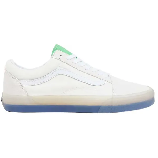 Vans Old Skool Wit, vergelijk prijzen bij 1 winkel