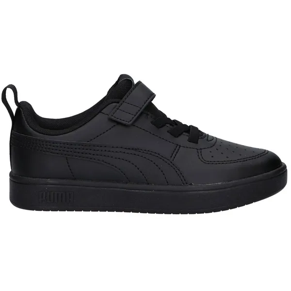 Puma Rickie AC PS Zwart, vergelijk prijzen bij 1 winkel