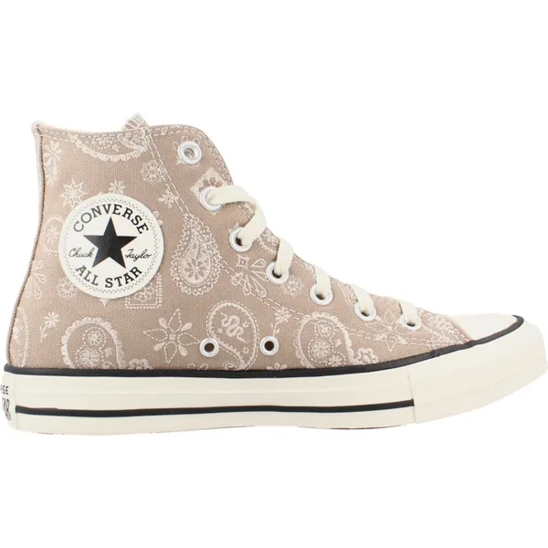 Converse Sneakers Beige, vergelijk prijzen bij 2 winkels