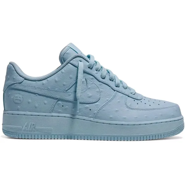 Nike Air Force 1 Low '07 Travis Scott Ice Blue, vergelijk prijzen bij 1 winkel