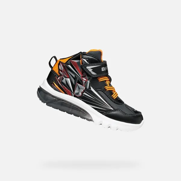 Geox Sneakers, vergelijk prijzen bij 1 winkel