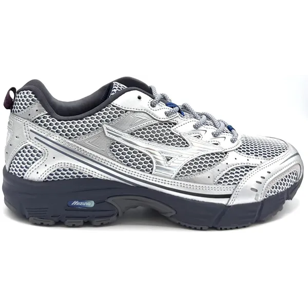 Mizuno MXR Space Light Zilver, vergelijk prijzen bij 1 winkel
