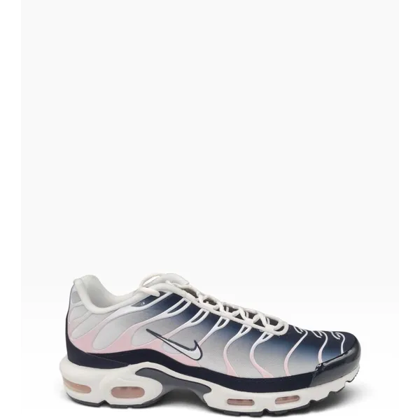 Nike Air Max Plus Black/White-Anthracite Zwart/Wit/Roze, vergelijk prijzen bij 1 winkel
