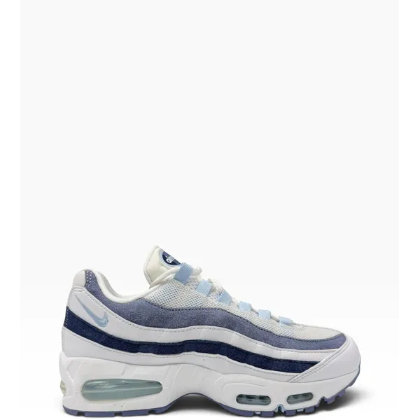 Nike Air Max 95 Wit/Blauw, vergelijk prijzen bij 1 winkel