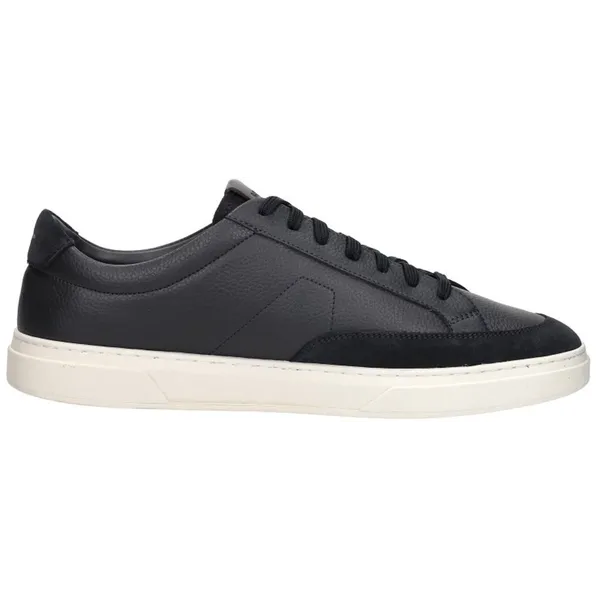 Hugo Boss Kieran Tennis Blauw, vergelijk prijzen bij 2 winkels