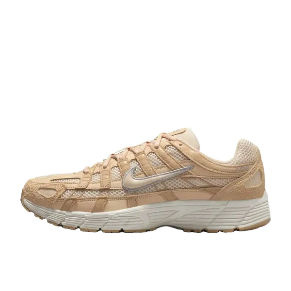 P-6000 SE Nike Beige, vergelijk prijzen bij 1 winkel
