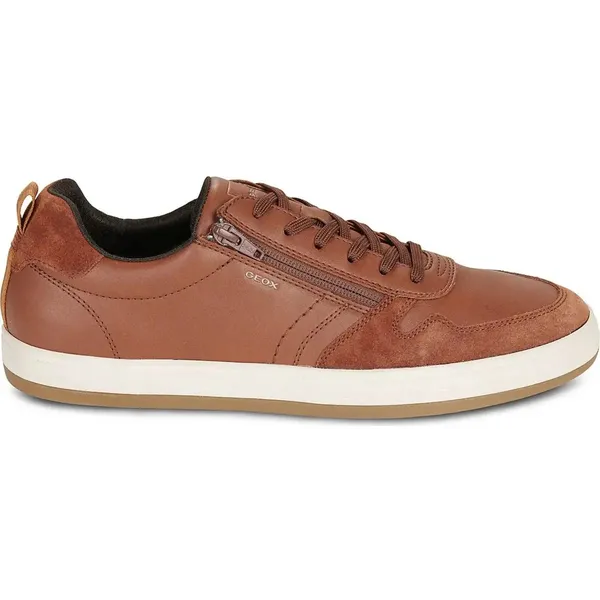 Geox Serifos Cognac, vergelijk prijzen bij 1 winkel