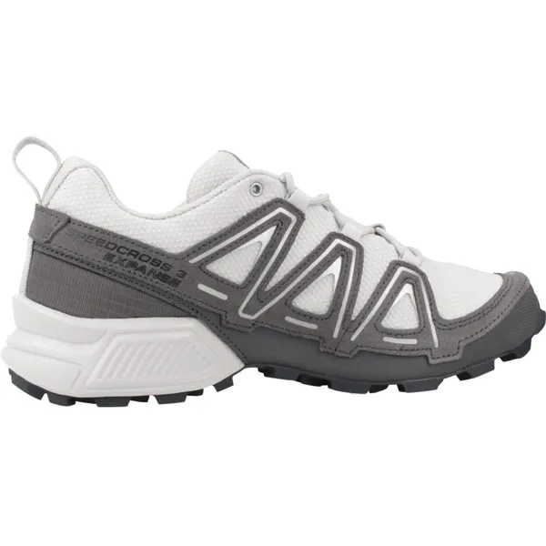 Salomon Speedcross 3 Grijs, vergelijk prijzen bij 1 winkel
