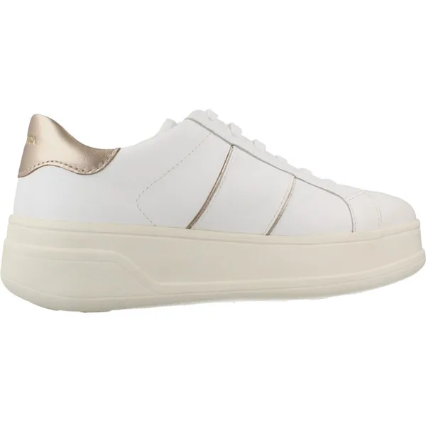 Geox D56WVB 085Y2 Wit, vergelijk prijzen bij 1 winkel
