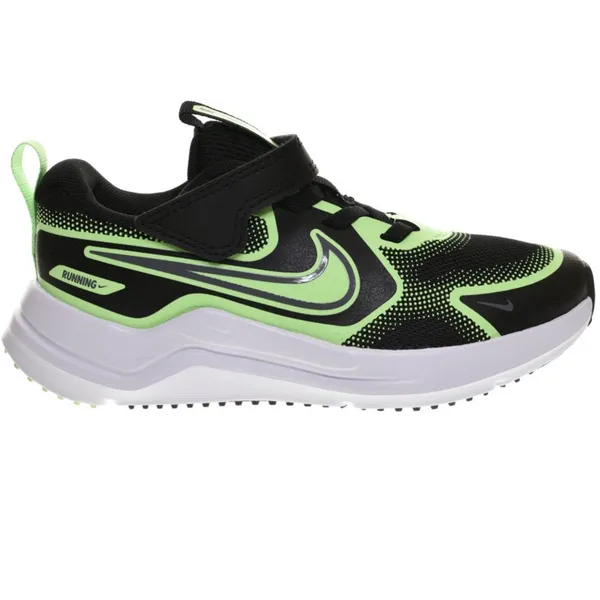 Zwarte Groen Nike Kids, vergelijk prijzen bij 1 winkel