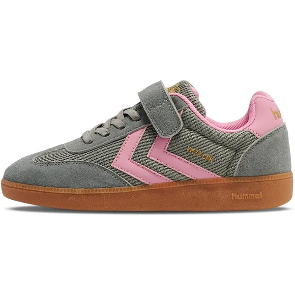 Hummel Vm78 CPH Jr Shadow/Pink Nectar, vergelijk prijzen bij 1 winkel