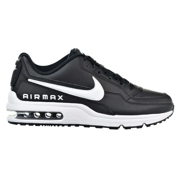 Nike Air Max LTD 3 Sneakers-Zwart Wit, vergelijk prijzen bij 1 winkel