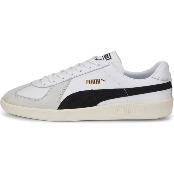 Puma Manier Army Trainer White/Nimbus Cloud, vergelijk prijzen bij 1 winkel