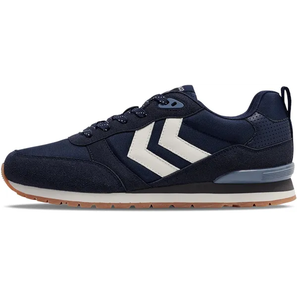 Hummel Multisportschoenen Monaco 86 Ns Black Iris, vergelijk prijzen bij 1 winkel