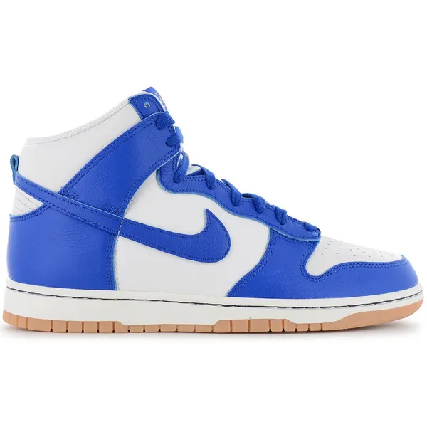 Nike Dunk Retro SE Blauw, vergelijk prijzen bij 1 winkel