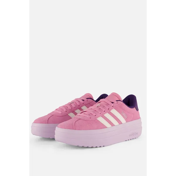 adidas VL Court Bold Roze, vergelijk prijzen bij 1 winkel