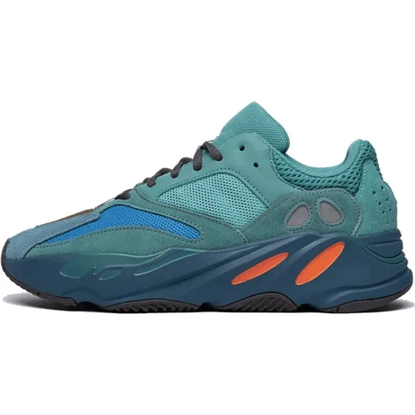 Adidas Yeezy Boost 700 Faded Azure, vergelijk prijzen bij 1 winkel