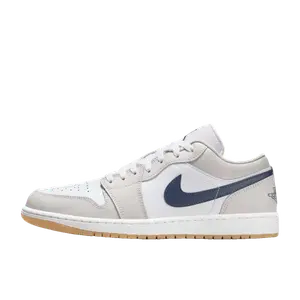 Air Jordan 1 grijs