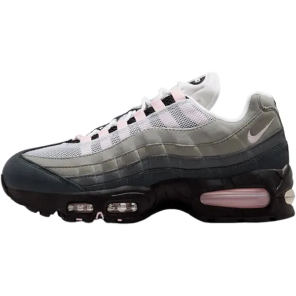 Nike Air Max 95 OG Big Bubble Pink Foam, vergelijk prijzen bij 1 winkel