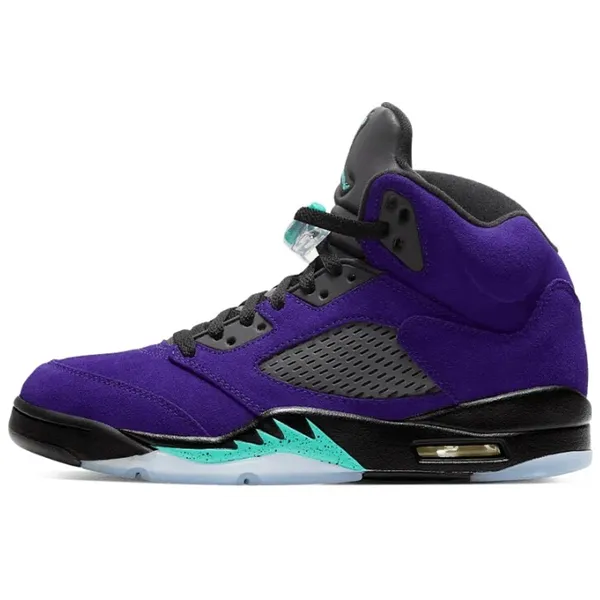 Jordan 5 Retro Alternate Grape, vergelijk prijzen bij 1 winkel