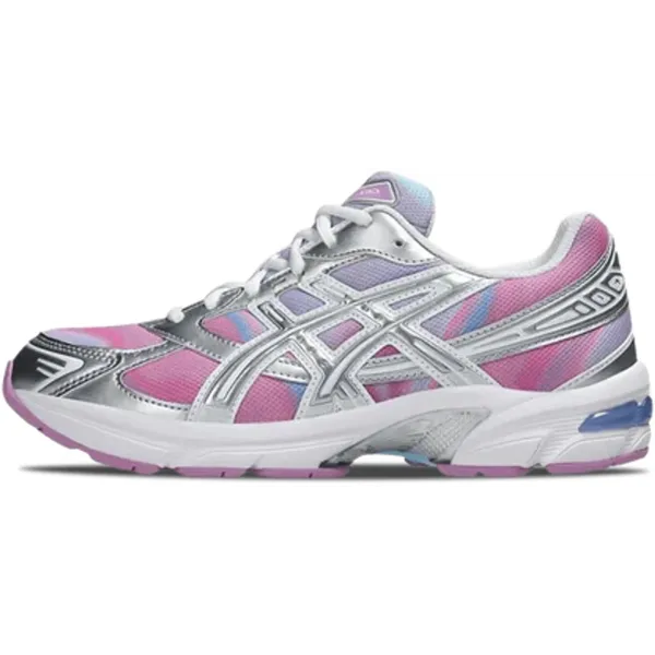 ASICS Gel-1130 Lavender Pure Silver Kids, vergelijk prijzen bij 1 winkel
