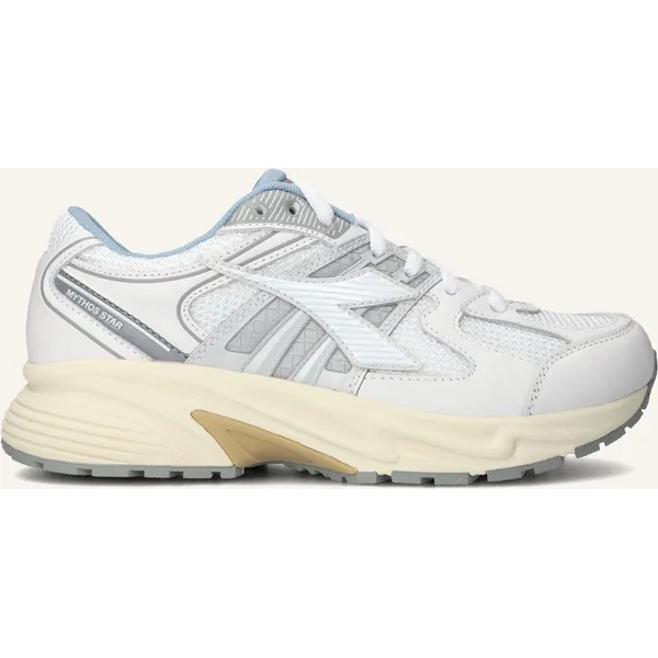 Diadora Mythos Star Wit, vergelijk prijzen bij 1 winkel