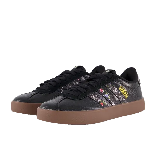adidas VL Court 3.0 Zwart, vergelijk prijzen bij 1 winkel