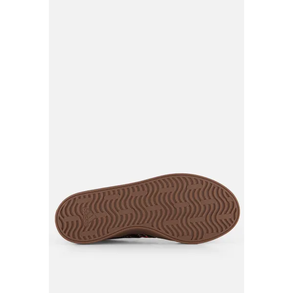 adidas VL Court 3.0 Zwart, foto 6 van 6
