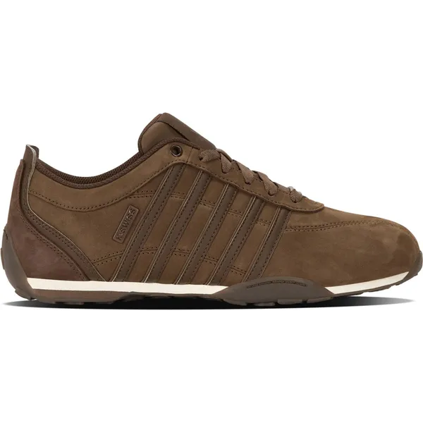 K-Swiss Arvee 1.5 Tiramisu Bruin, vergelijk prijzen bij 1 winkel