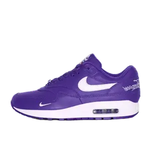 Nike Air Max 1 paars