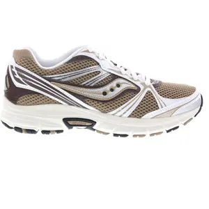 Saucony Grid Legacy bruin