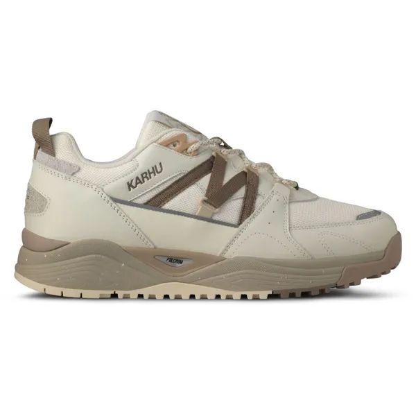 Karhu Fusion XC Lily White/Pine Bark, vergelijk prijzen bij 1 winkel