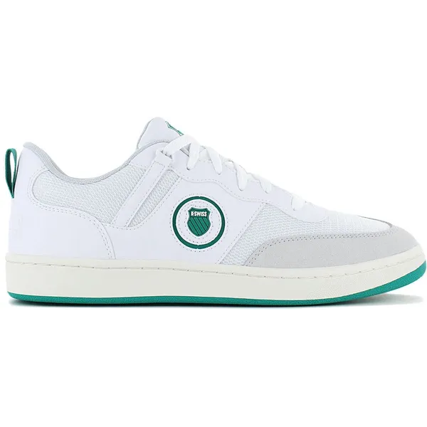 K-Swiss Classic K-Varsity Wit, vergelijk prijzen bij 1 winkel