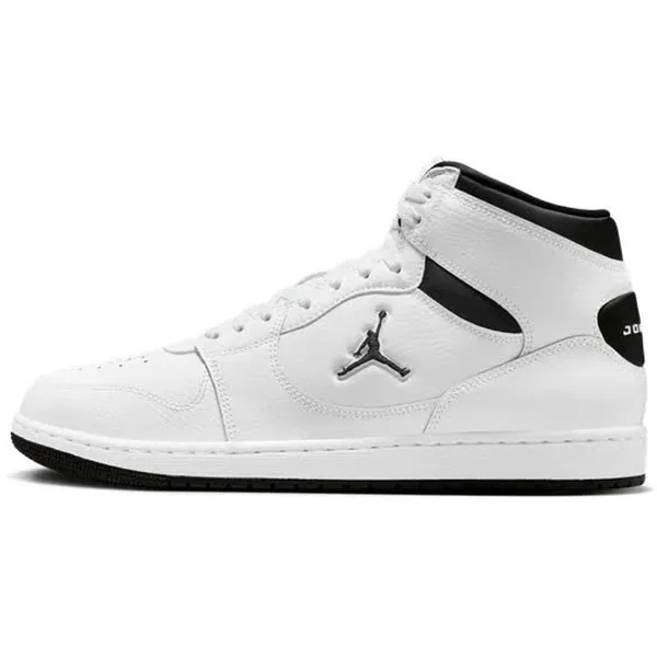 Nike Jordan Court Connect Mid, vergelijk prijzen bij 1 winkel
