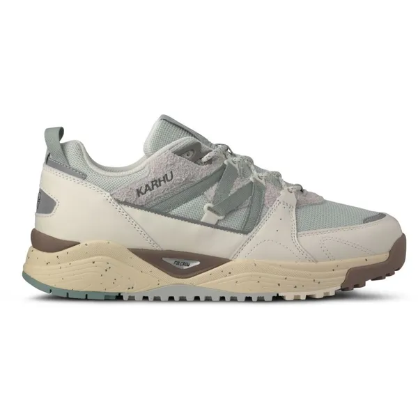 Karhu Fusion XC Grijs/Mint, vergelijk prijzen bij 1 winkel