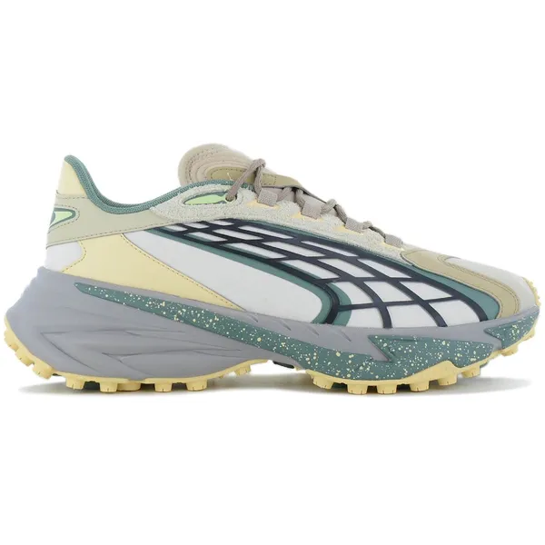 Puma Spirex Gorpcore 07 UK Beige, vergelijk prijzen bij 1 winkel