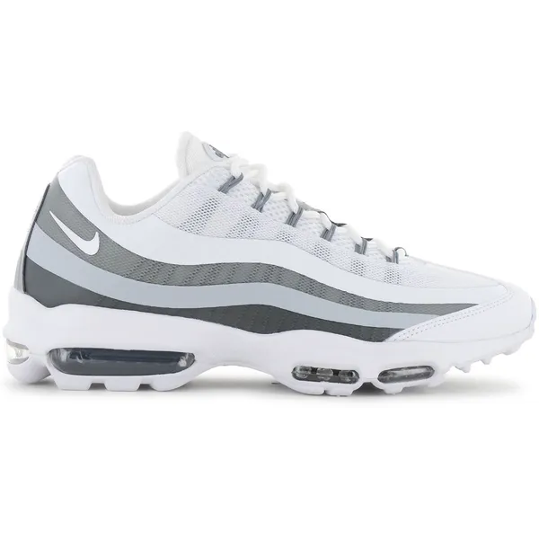 Nike Air Max 95 Ultra UL Wit, vergelijk prijzen bij 1 winkel