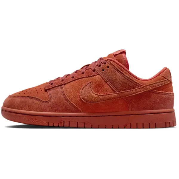 Nike Dunk Low "Valley Of Fire" Picante Red/Dragon, vergelijk prijzen bij 1 winkel
