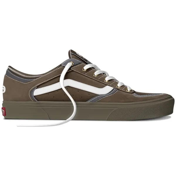 Vans Rowley Classic Bruin, vergelijk prijzen bij 1 winkel