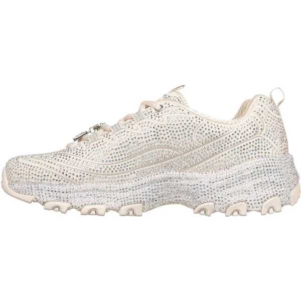 Skechers Sneakers Off-white, vergelijk prijzen bij 1 winkel