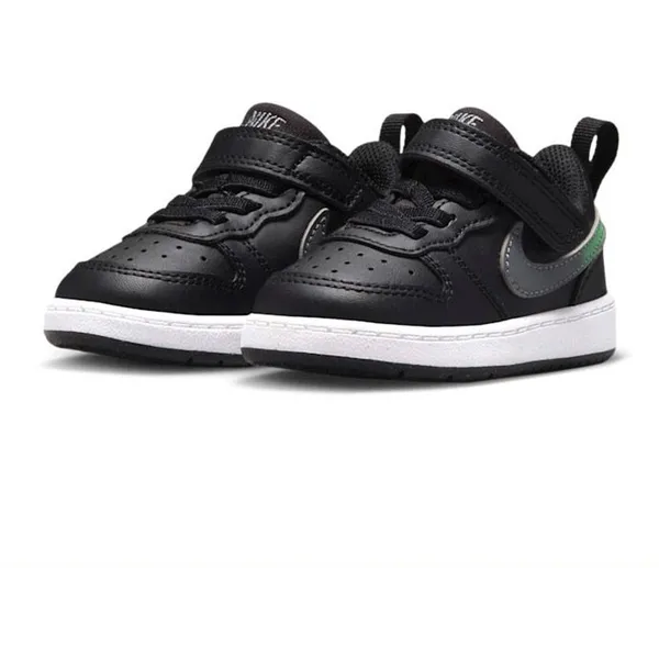 Nike Air Force 1 Low Senior Zwart, vergelijk prijzen bij 1 winkel