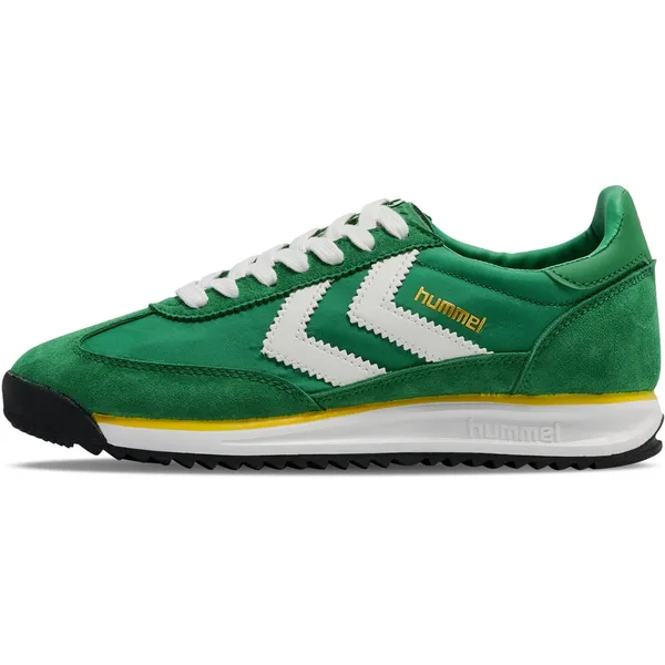 Hummel City88 Indoor Groen, vergelijk prijzen bij 1 winkel