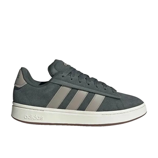 adidas Grand Court Alpha Groen/Grijs, vergelijk prijzen bij 1 winkel