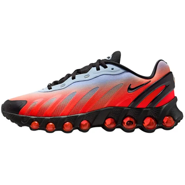 Nike Air Max Oranje/Zwart, vergelijk prijzen bij 1 winkel