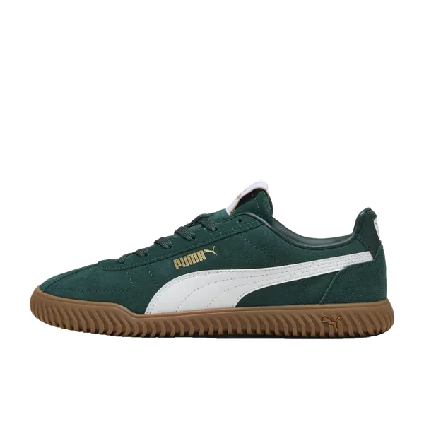 Puma Club Kayzer SD Groen 02, vergelijk prijzen bij 2 winkels