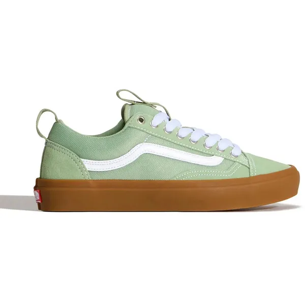 Vans Skate Old Skool 36 + Groen, vergelijk prijzen bij 1 winkel
