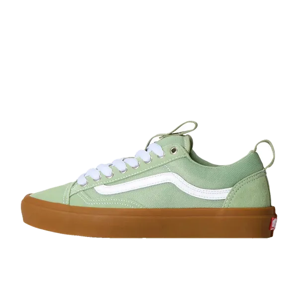 Vans Skate Old Skool 36 + Groen, vergelijk prijzen bij 1 winkel