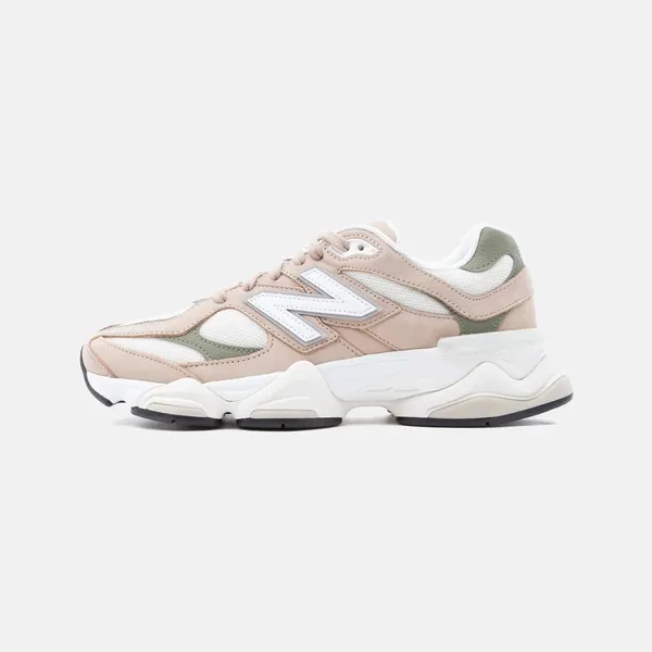 New Balance 9060 Mindful Grey Dark Olivine, vergelijk prijzen bij 1 winkel