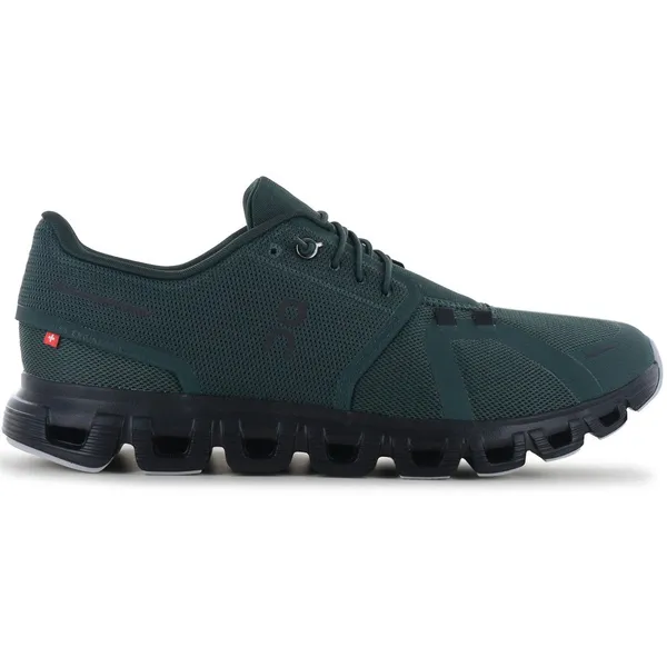 On Cloud 6 Sport Evergreen-Glacier, vergelijk prijzen bij 1 winkel