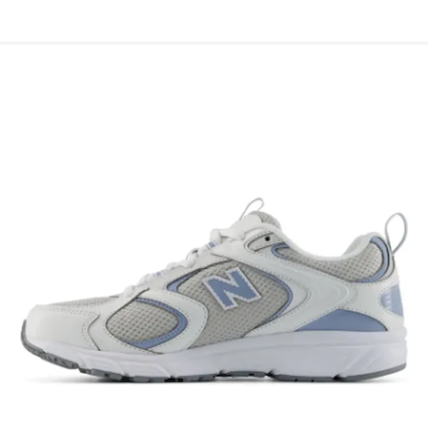 New Balance Lage Sneakers Grijs, vergelijk prijzen bij 1 winkel